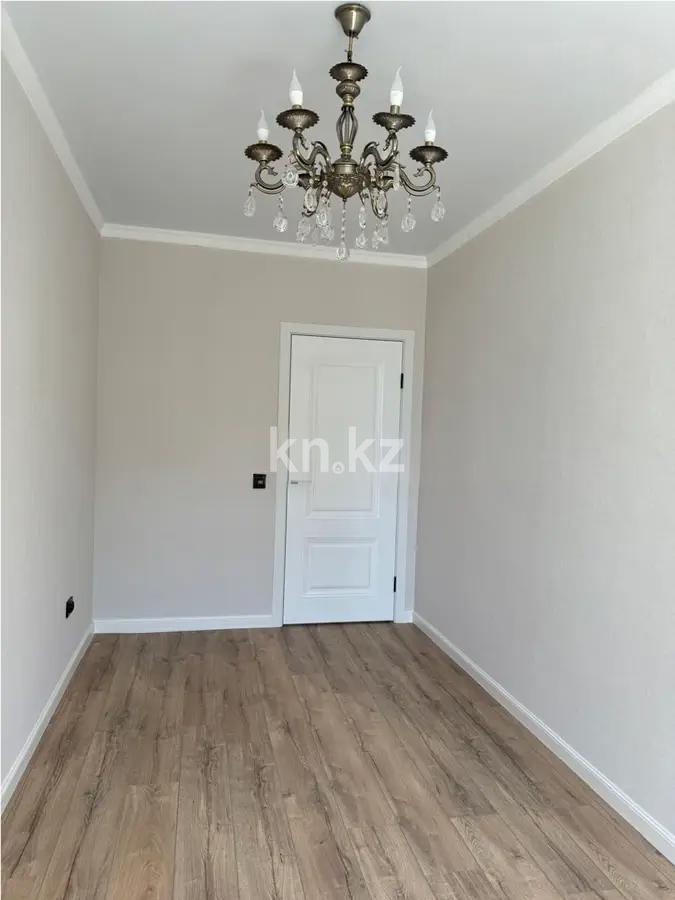 Продажа 1-комнатной квартиры, 35 м² в Алматы - фото 3