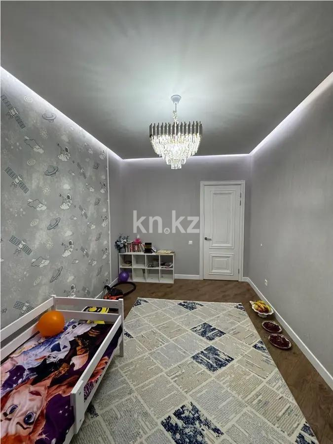 Продажа 4-комнатной квартиры, 105 м², ул. Нажимеденова, дом  29/2 в Астане - фото 3