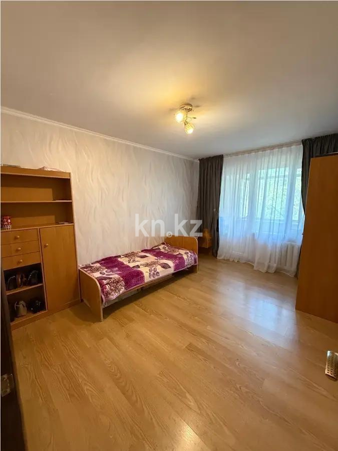 Продажа 3-комнатной квартиры, 59 м² в Алматы - фото 3