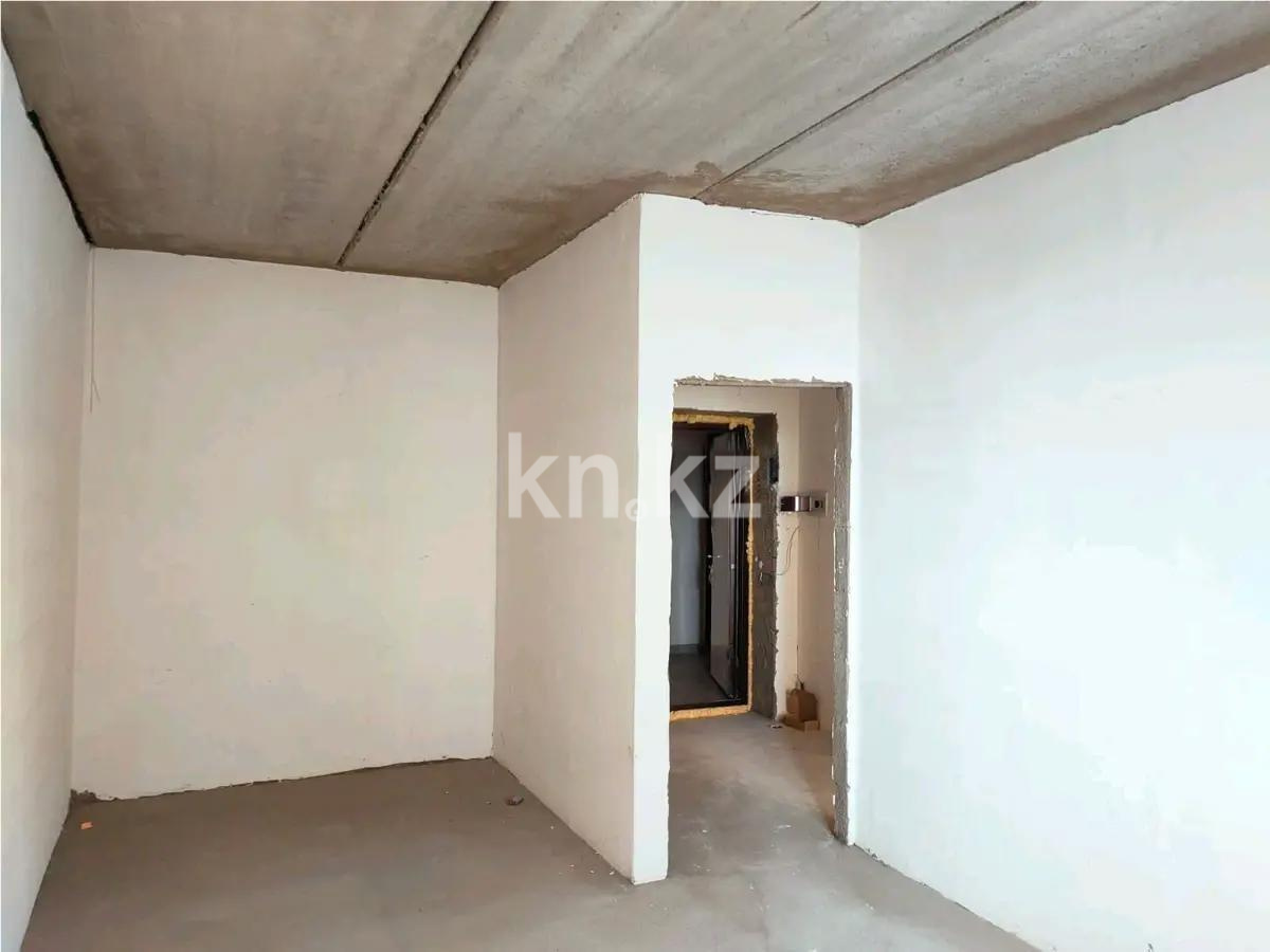 Продажа 2-комнатной квартиры, 39.8 м² в Астане - фото 2