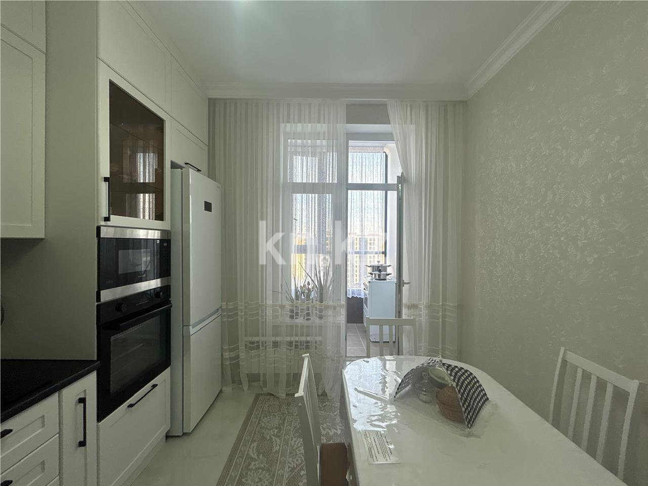 Продажа 2-комнатной квартиры, 65.4 м², ул. Бухар жырау, дом  32/1 в Астане - фото 11