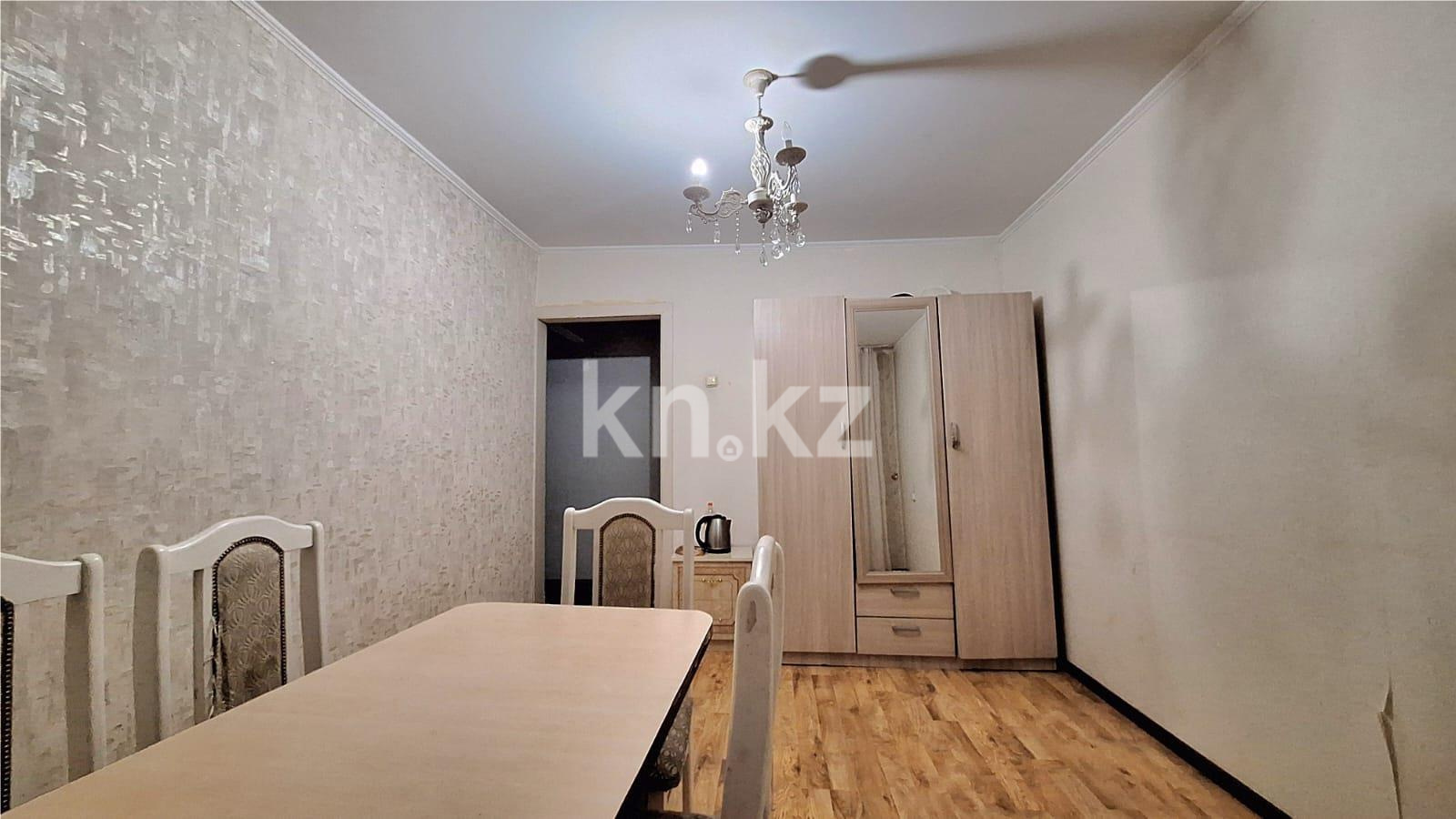 Продажа 5-комнатной квартиры, 82 м², мкр-н 16 в Караганде - фото 8