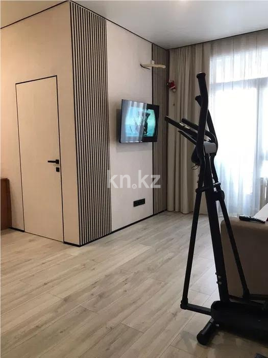 Продажа 2-комнатной квартиры, 56 м², ул. Тараз в Алматы