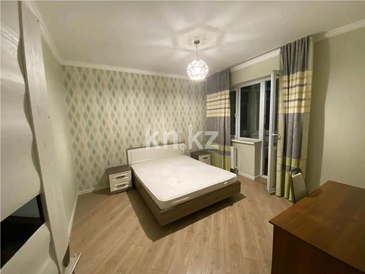 Продажа 3-комнатной квартиры, 83 м² в Алматы - фото 2
