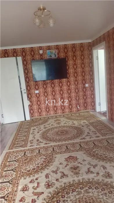 Продажа 2-комнатной квартиры, 46 м², ул. Тищенко, дом  27 в Темиртау - фото 2