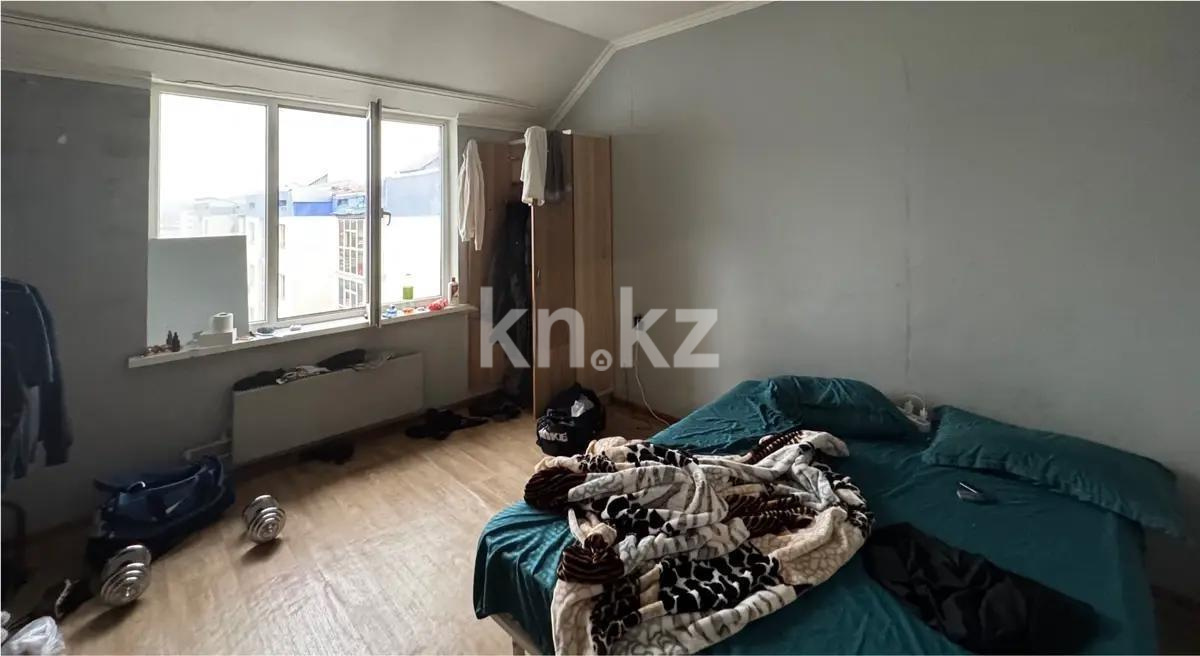 Продажа 3-комнатной квартиры, 90 м², ул. Чуланова, дом  151 в Алматы