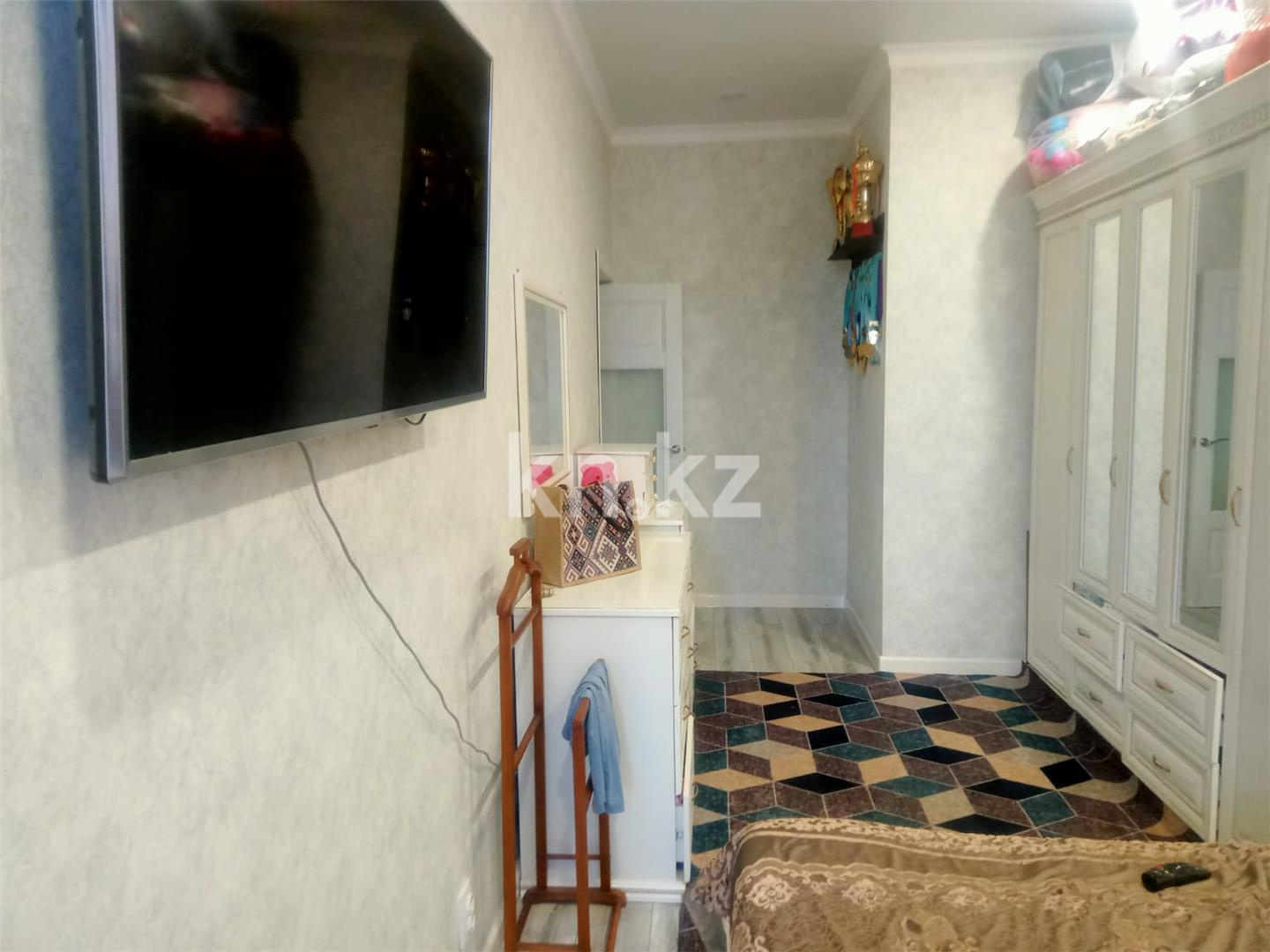 Продажа 3-комнатной квартиры, 95 м², мкр-н Алтын Арка, дом  21 в Караганде - фото 4