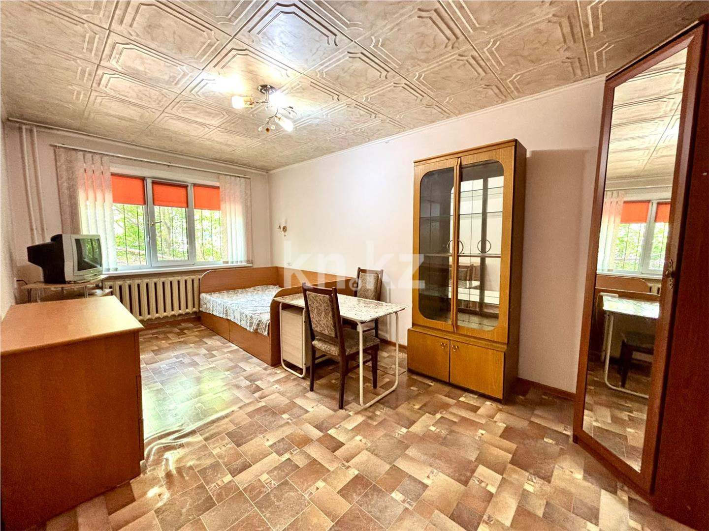 Продажа 2-комнатной квартиры, 44 м² в Караганде - фото 3