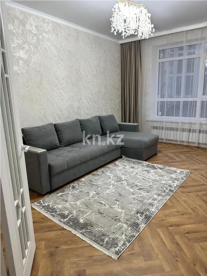 Продажа 2-комнатной квартиры, 63 м² в Астане