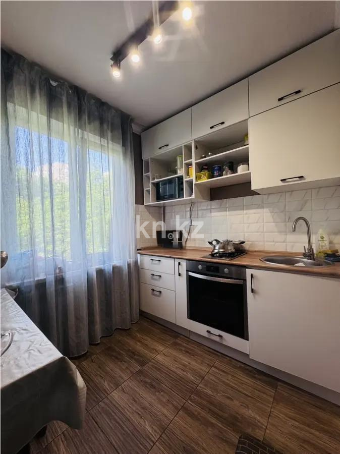 Продажа 3-комнатной квартиры, 66 м² в Алматы - фото 4