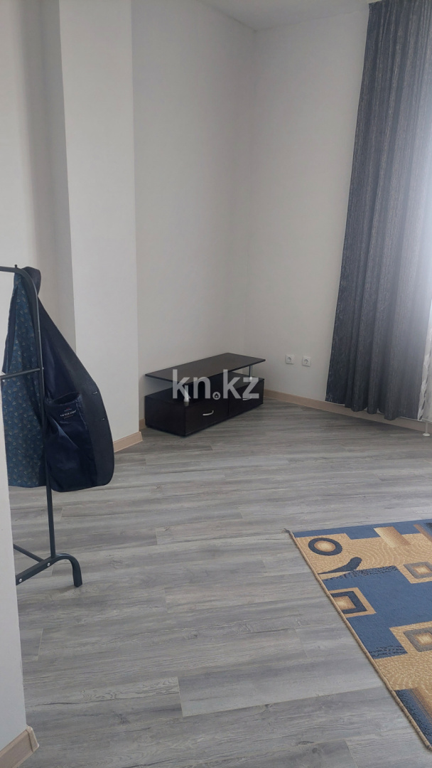Продажа 1-комнатной квартиры, 35 м², ул. Дюсембекова, дом  44/2 в Караганде - фото 4