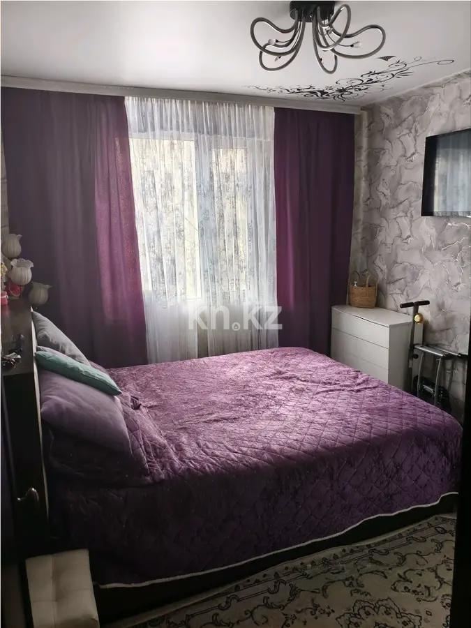 Продажа 2-комнатной квартиры, 46 м² в Астане - фото 2