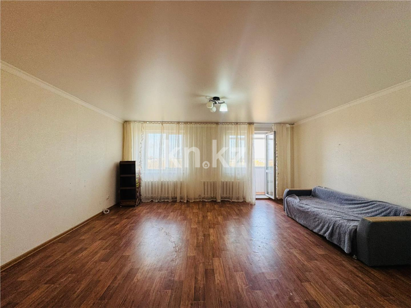 Продажа 1-комнатной квартиры, 44 м², ул. Рыскулбекова в Астане - фото 2