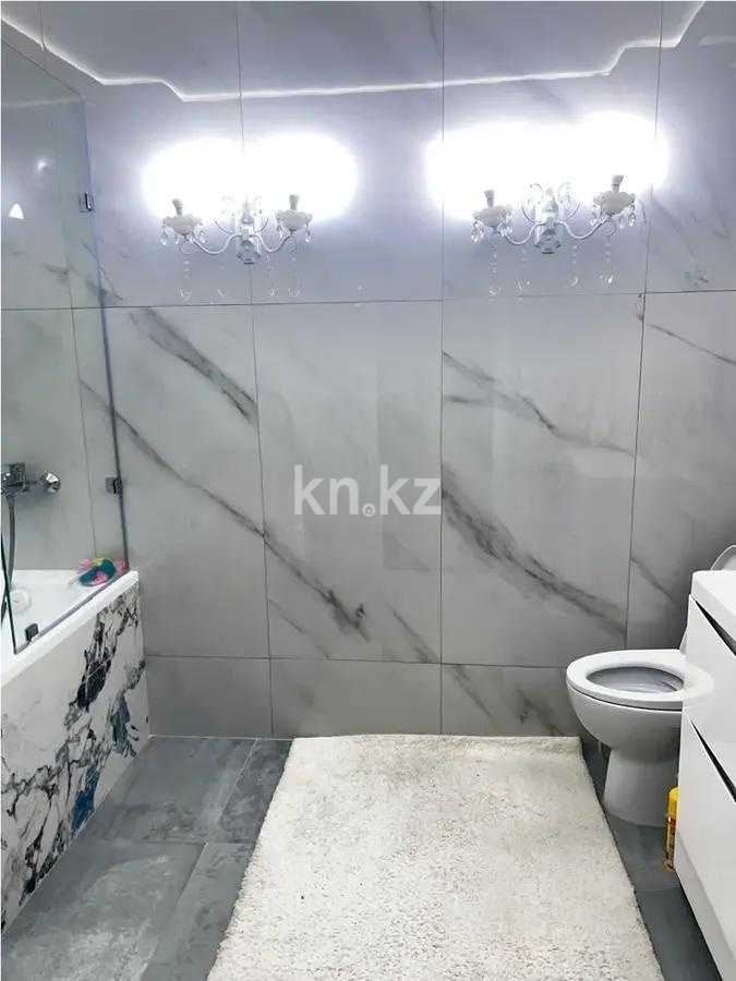 Продажа 3-комнатной квартиры, 97 м², пр. Момышулы, дом  12 в Астане - фото 4