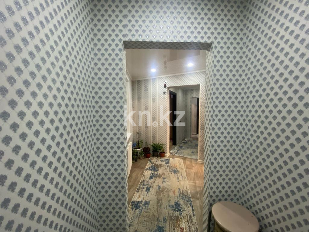 Продажа 4-комнатной квартиры, 81 м² в Темиртау - фото 3