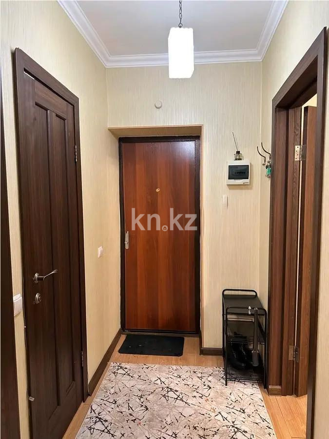 Продажа 1-комнатной квартиры, 36 м² в Астане - фото 5