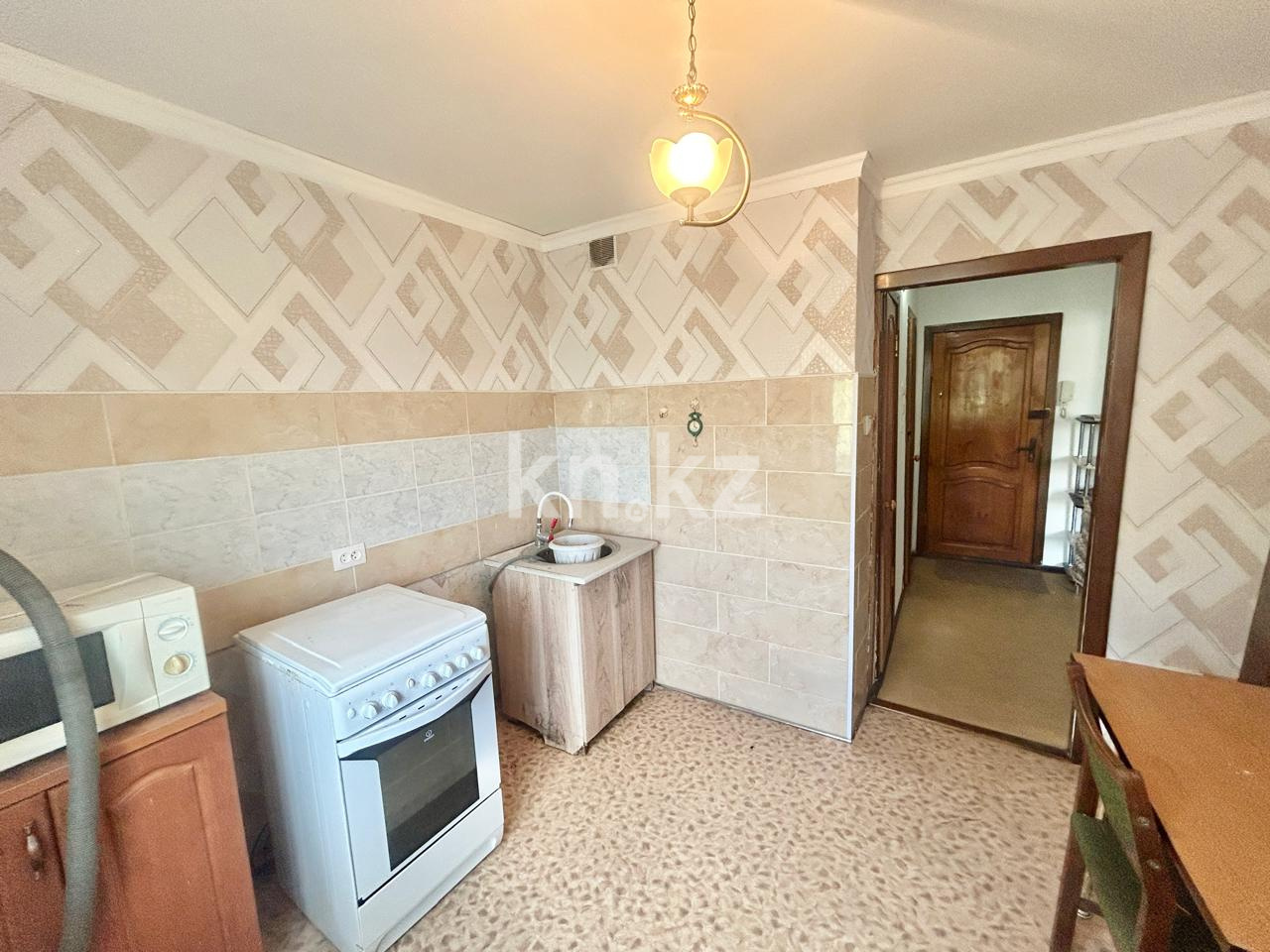 Продажа 1-комнатной квартиры, 33 м² в Караганде - фото 5