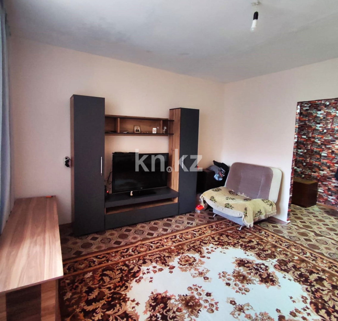 Продажа 4-комнатной квартиры, 83 м², мкр-н 4 в Абае - фото 2