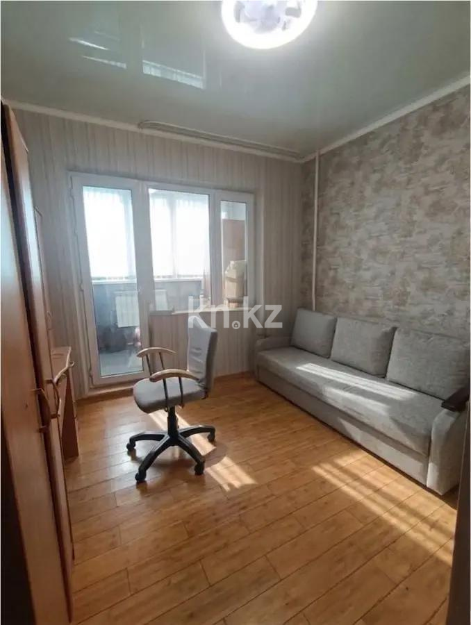 Продажа 2-комнатной квартиры, 52.8 м² в Алматы - фото 2