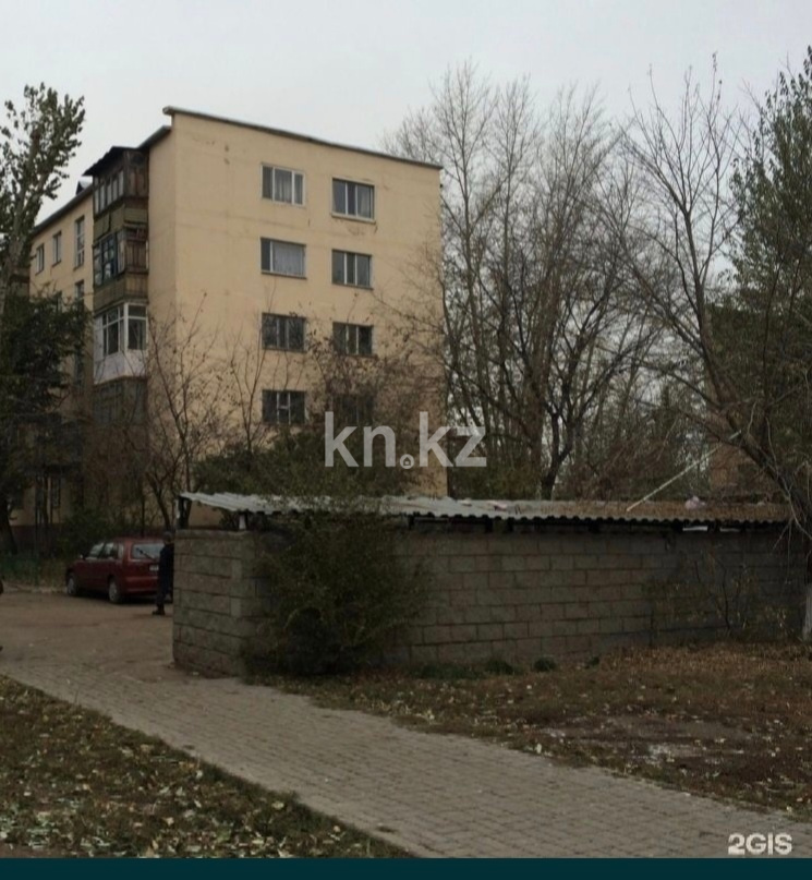 Продажа 1-комнатной квартиры, 29 м² в Астане - фото 16