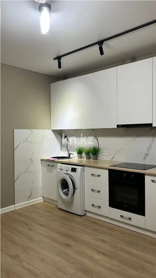 Продажа 2-комнатной квартиры, 48 м² в Алматы - фото 3