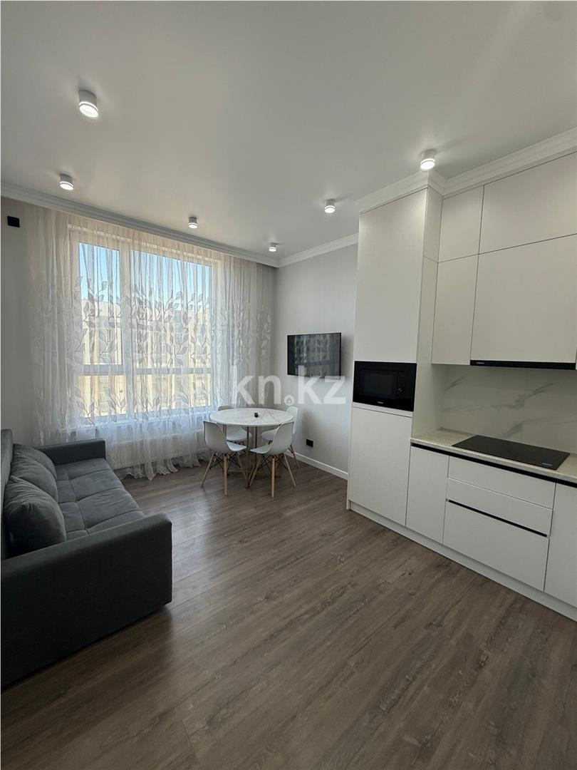 Продажа 2-комнатной квартиры, 46 м² в Астане - фото 4