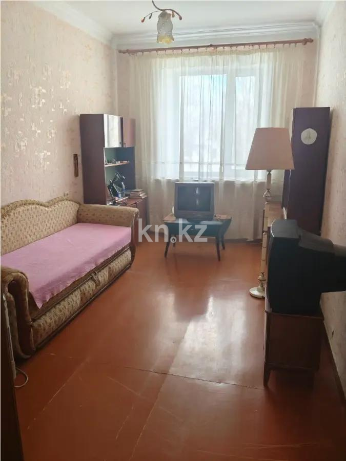 Продажа 3-комнатной квартиры, 80 м², ул. Ауэзова, дом  17а в Абае - фото 3