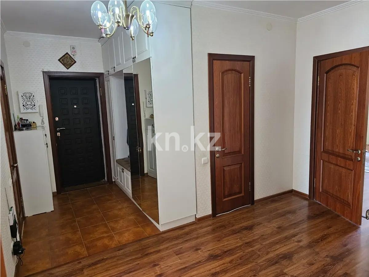 Продажа 3-комнатной квартиры, 98 м² в Астане - фото 6