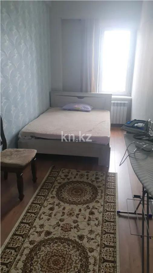 Продажа 3-комнатной квартиры, 75 м² в Алматы - фото 2