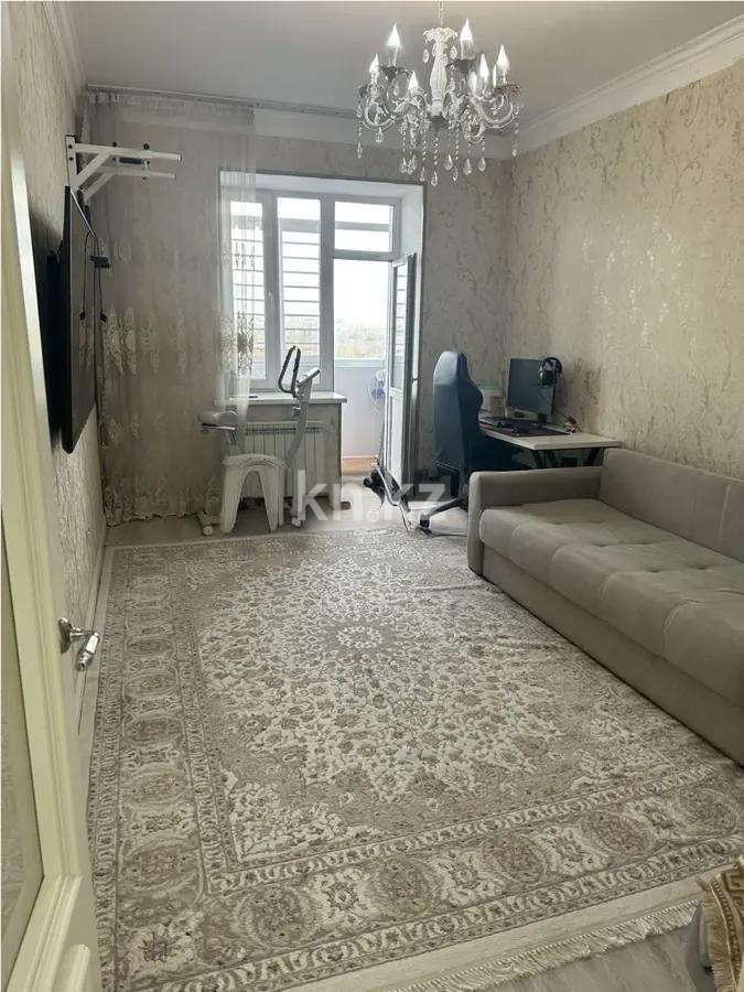 Продажа 3-комнатной квартиры, 130 м² в Астане - фото 2