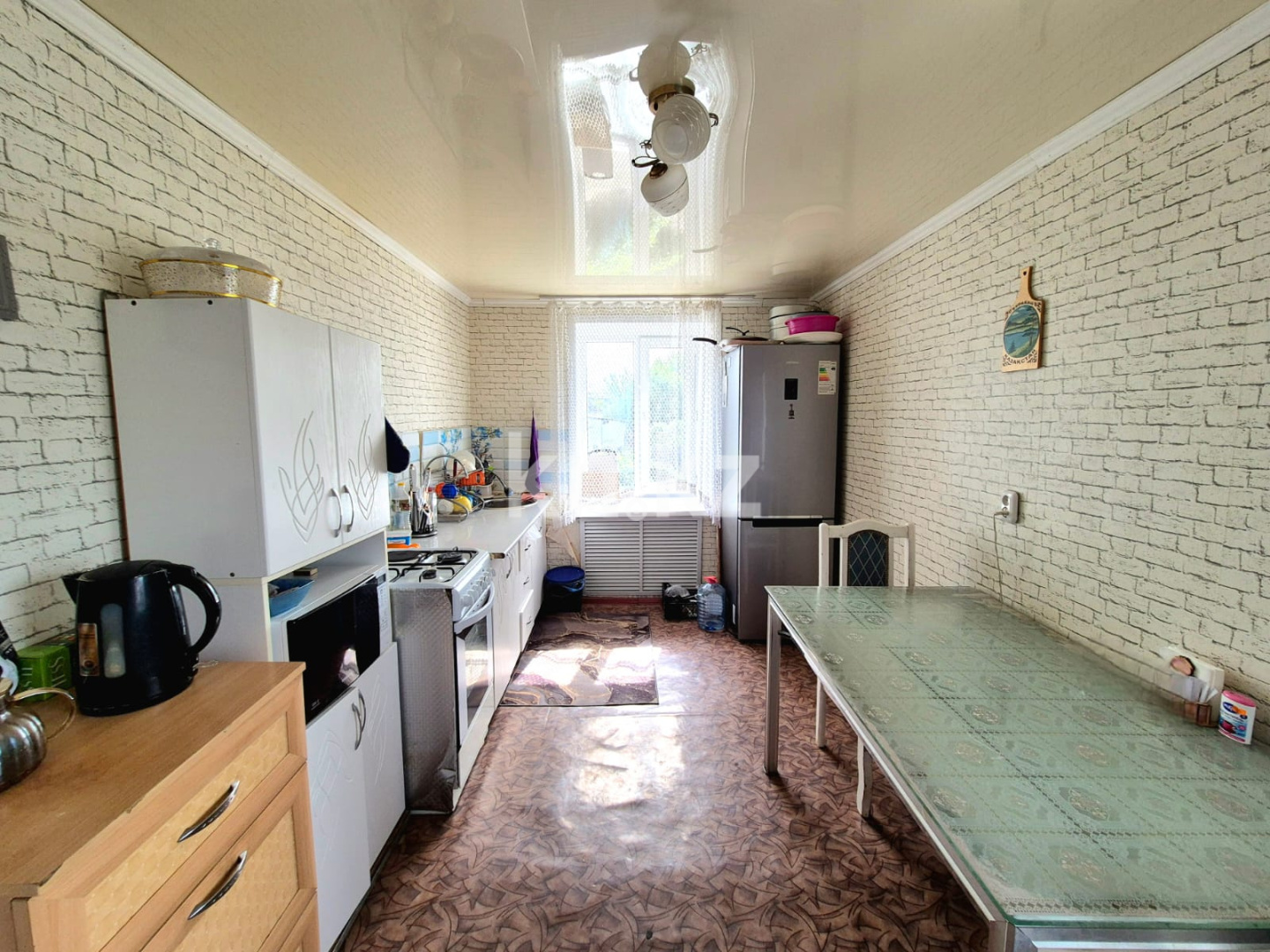 Продажа 5-комнатного дома, 93 м² в Темиртау - фото 14