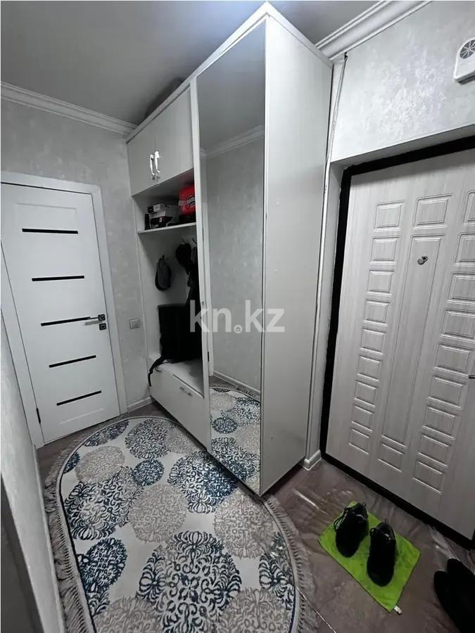 Продажа 1-комнатной квартиры, 41 м², пр. Райымбека, дом  590/1 в Алматы - фото 4