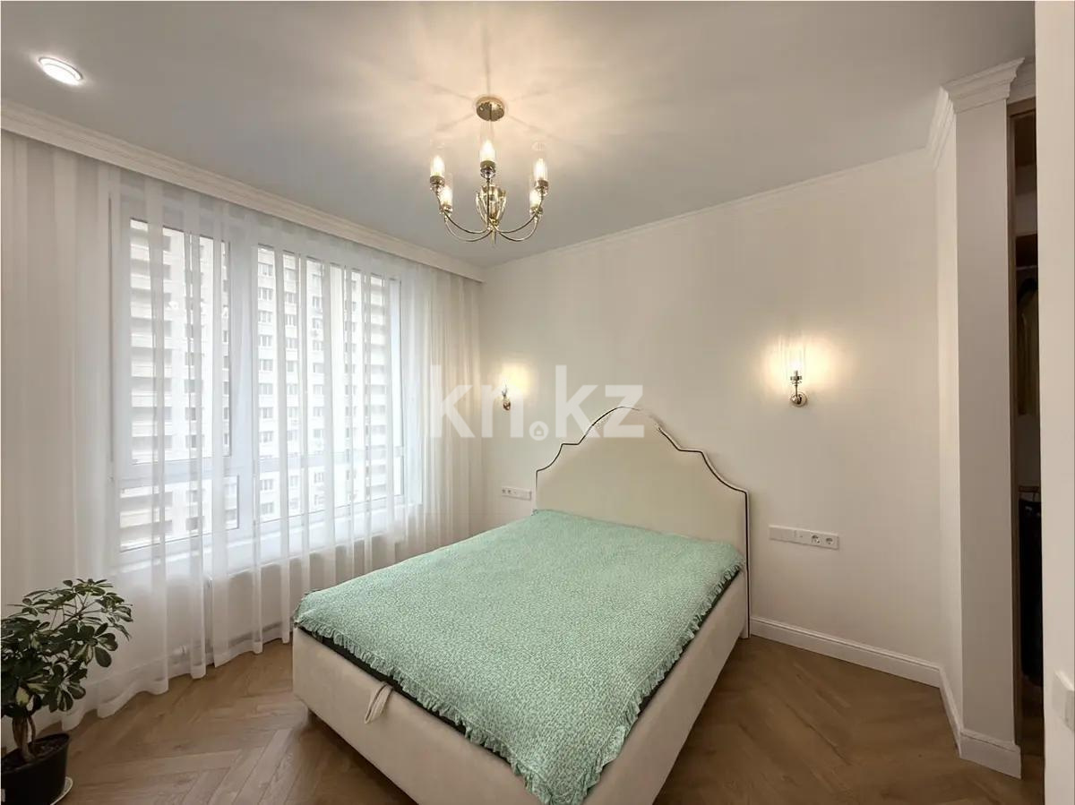 Продажа 3-комнатной квартиры, 107 м² в Астане - фото 2