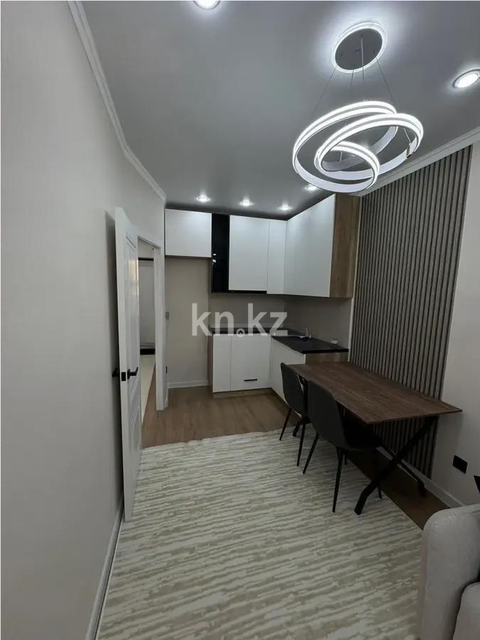 Продажа 2-комнатной квартиры, 38 м², мкр. Шугыла, дом  340/39 в Алматы - фото 3