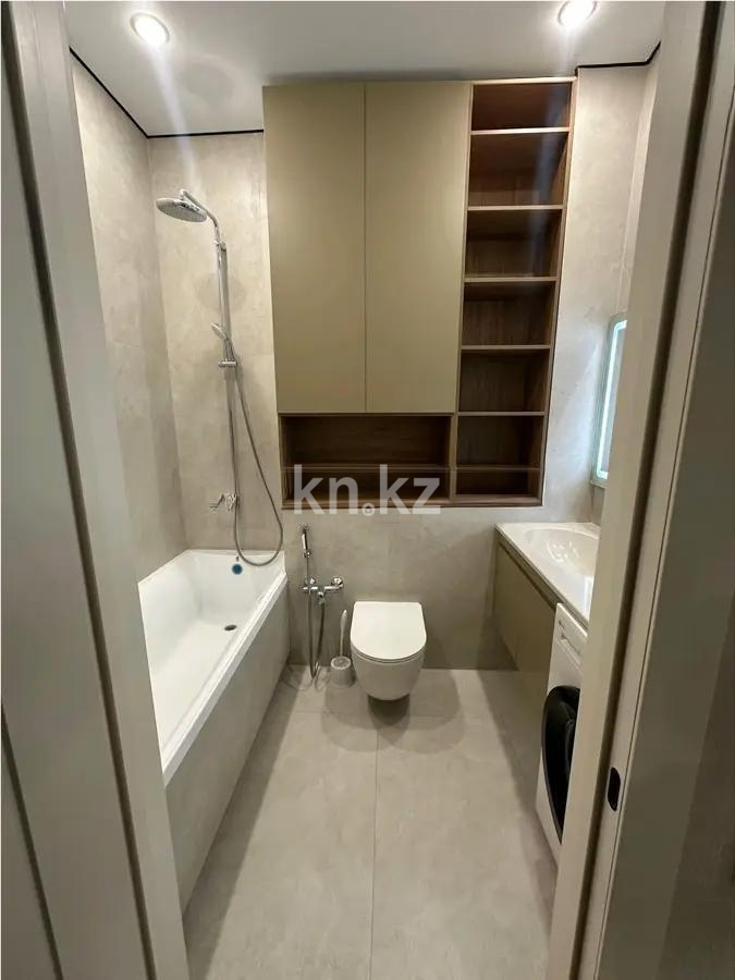 Продажа 2-комнатной квартиры, 54 м² в Астане - фото 4