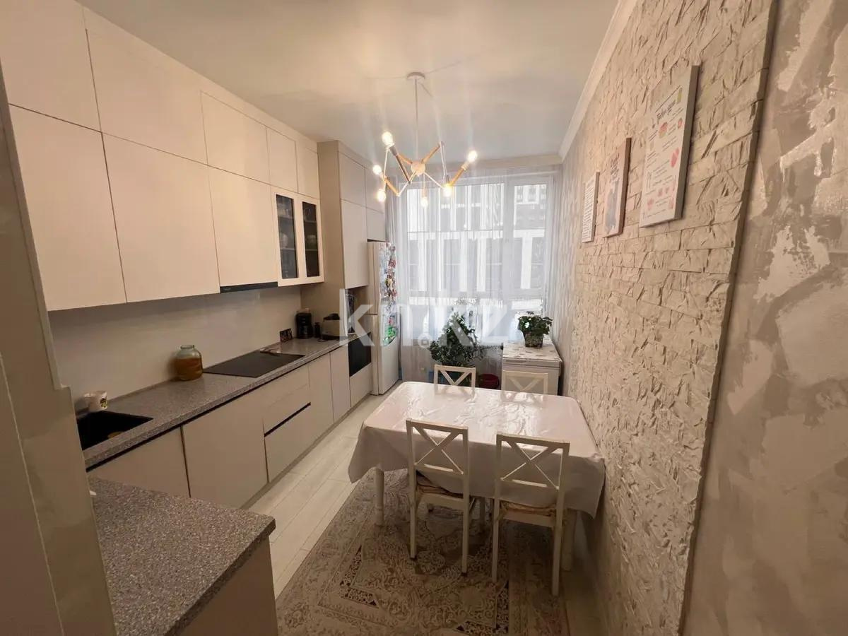 Продажа 4-комнатной квартиры, 107.7 м², ул. Бектурова, дом  9 в Астане - фото 5