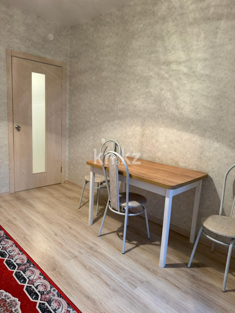 Продажа 1-комнатной квартиры, 39.8 м² в Костанае - фото 2