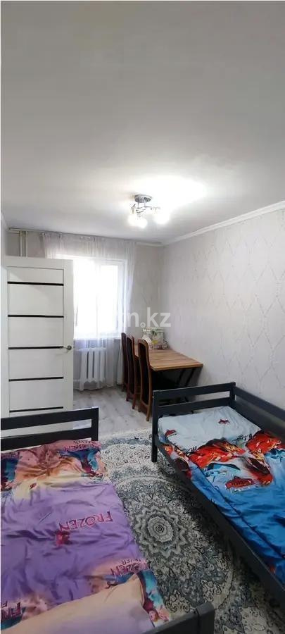 Продажа 2-комнатной квартиры, 44 м², пр. Момышулы, дом  22 в Темиртау - фото 2