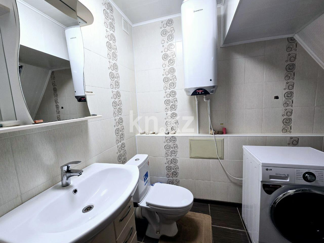 Продажа 4-комнатного дома, 180 м² в Темиртау - фото 14