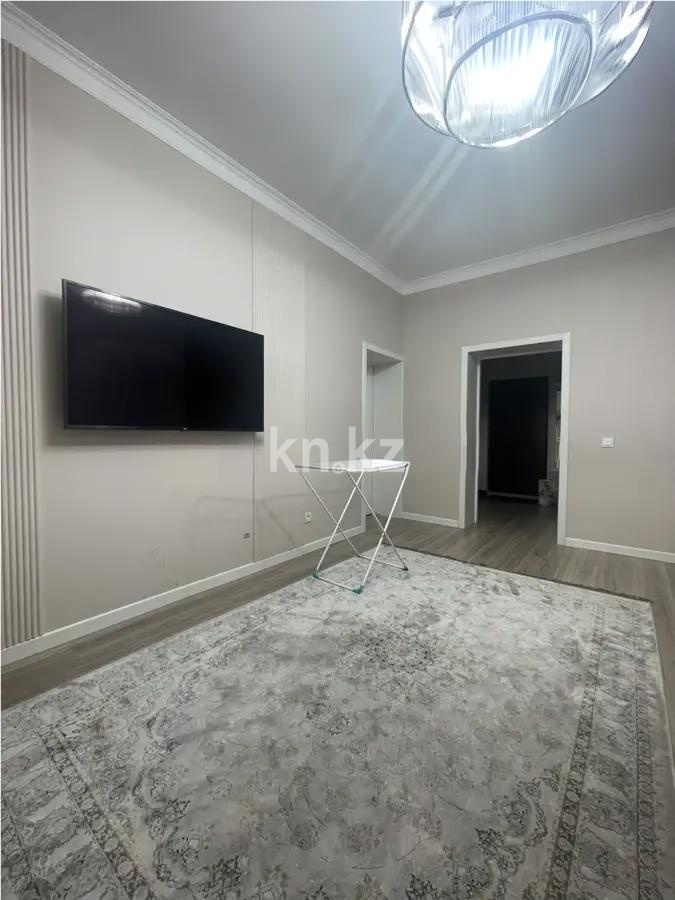 Продажа 3-комнатной квартиры, 102 м², пр. Гагарина, дом  133 в Алматы