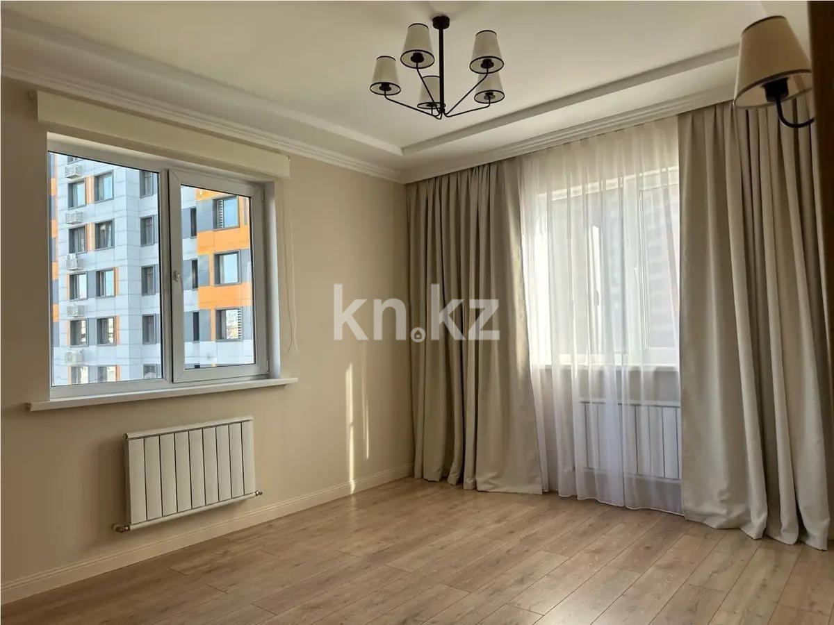 Продажа 3-комнатной квартиры, 56 м² в Алматы - фото 2