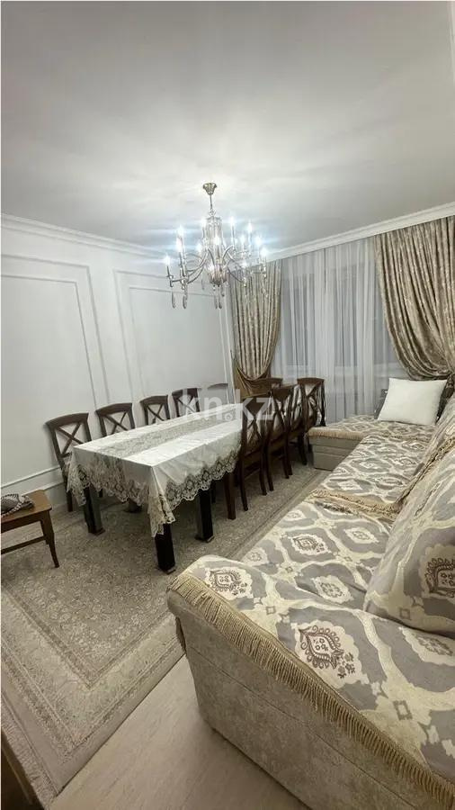 Продажа 4-комнатной квартиры, 97 м² в Алматы - фото 2