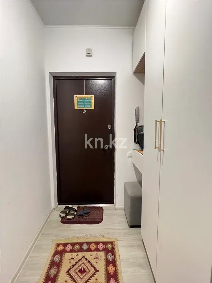 Продажа 2-комнатной квартиры, 45 м² в Алматы - фото 9