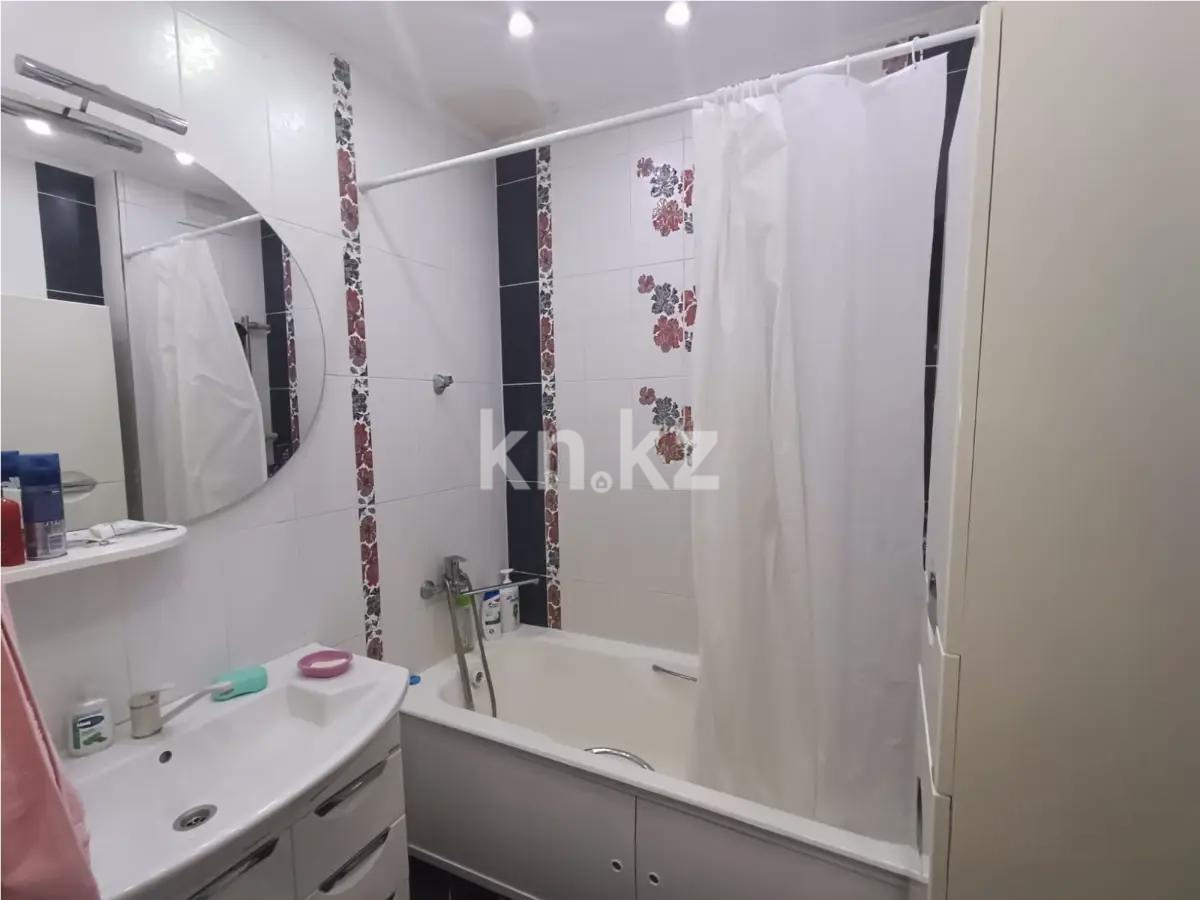 Продажа 3-комнатной квартиры, 97 м² в Алматы - фото 5