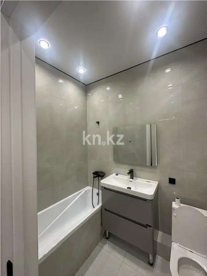 Продажа 2-комнатной квартиры, 45 м², ул. Рыскулова, дом  2б/1 в Алматы - фото 3