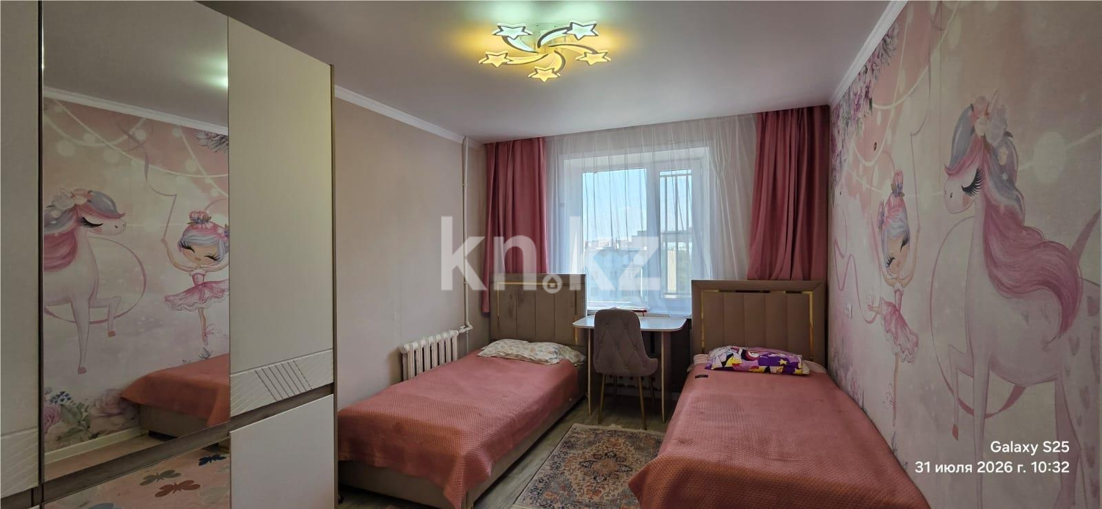 Продажа 3-комнатной квартиры, 70 м² в Темиртау - фото 5