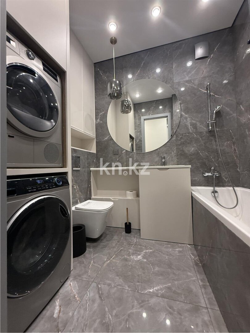Продажа 3-комнатной квартиры, 98 м² в Караганде - фото 9