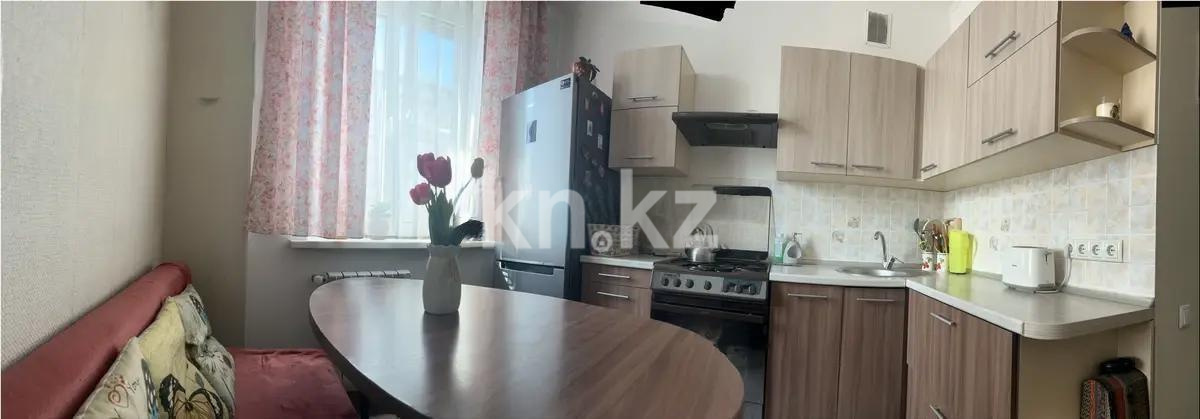 Продажа 1-комнатной квартиры, 33 м² в Алматы
