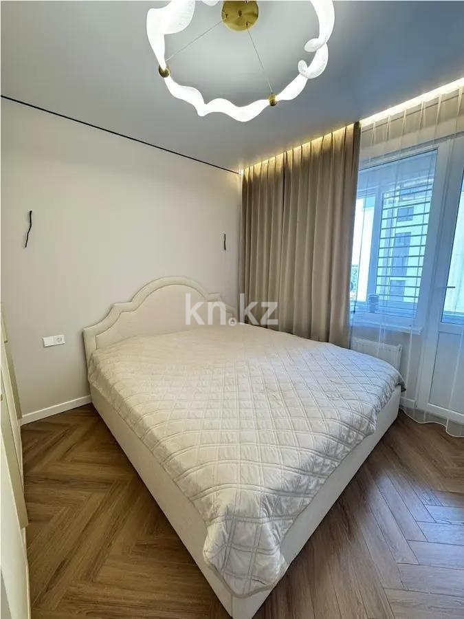 Продажа 2-комнатной квартиры, 41.3 м² в Астане - фото 2