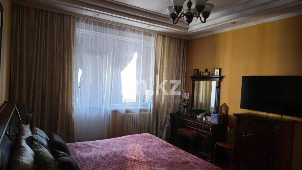 Продажа 3-комнатной квартиры, 106.5 м², ул. Габдуллина, дом  11 в Астане - фото 3